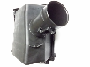 Image of Air Cleaner Housing Cover. image for your 2008 INFINITI QX56   